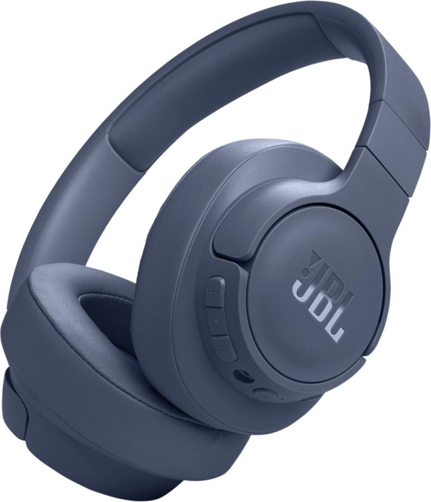 JBL Tune 770NC Kopfhörer Verkabelt & Kabellos Kopfband Produktbild 