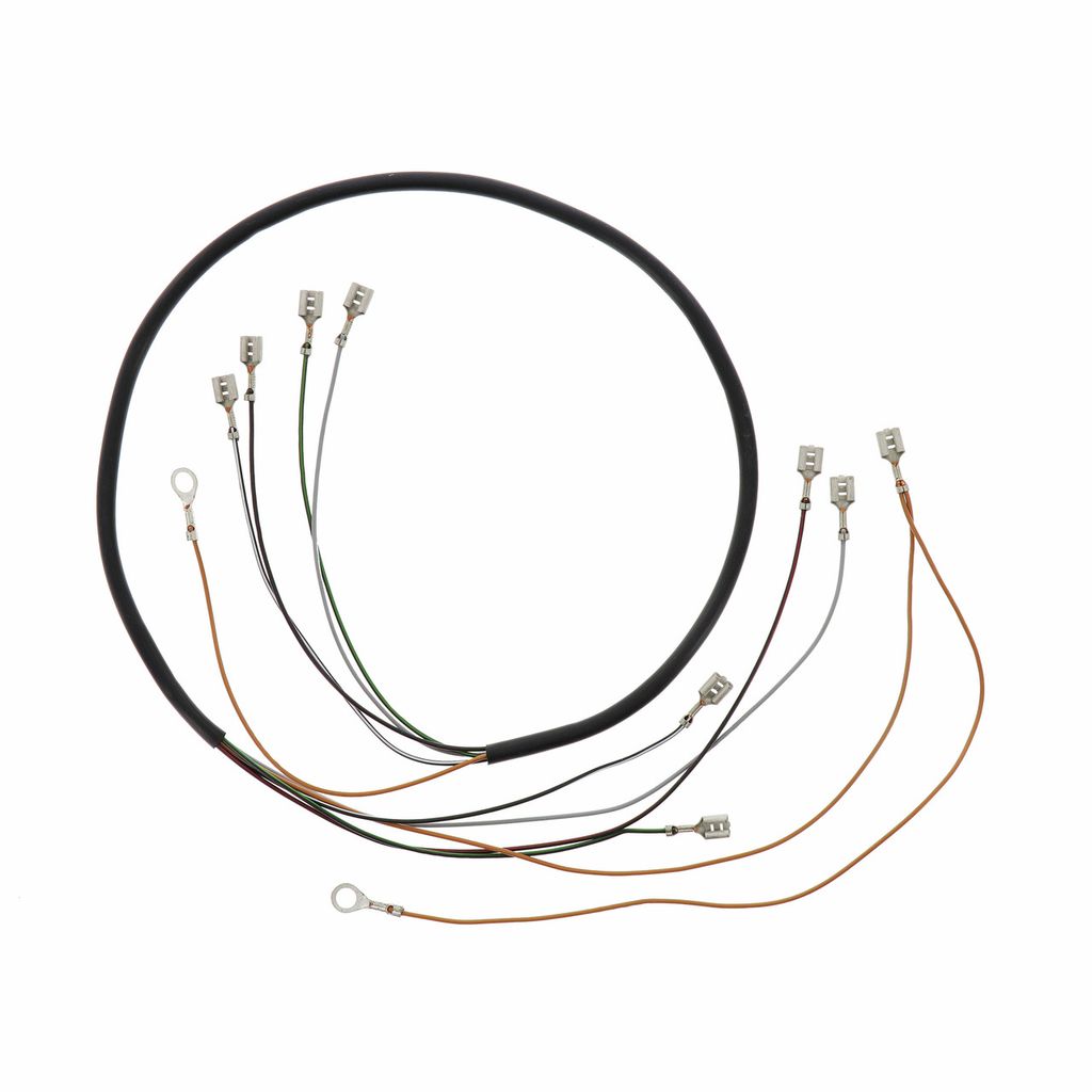 Simson Kabel (BSKL - Leitungsverbinder) S53,S83