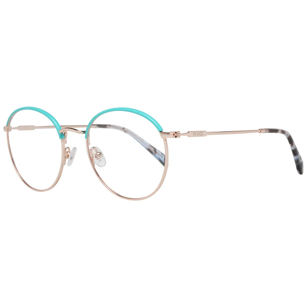 Lunettes de soleil PUCCI ep515351028 - Monture Luxe Design Italien