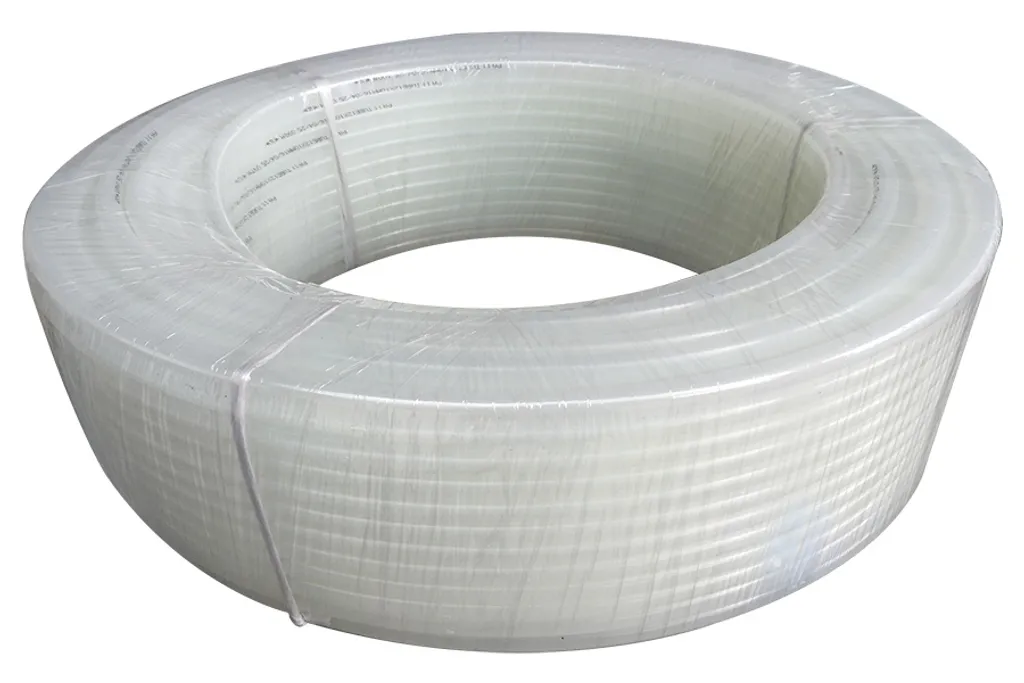 Tuyau pneumatique PA polyamide Ø 2 x 3 mm en couronne de 200 mètres