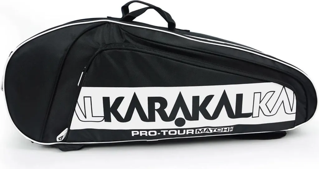 Sac Karakal KZ97950 Haute Résistance avec Bretelles Rembourrées