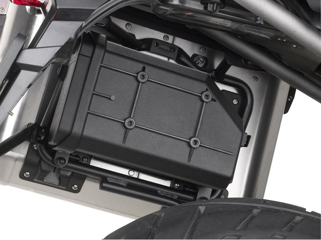GIVI Univerzální montážní sada pro S250 Tool Box pro nosiče Obrázek produktu 