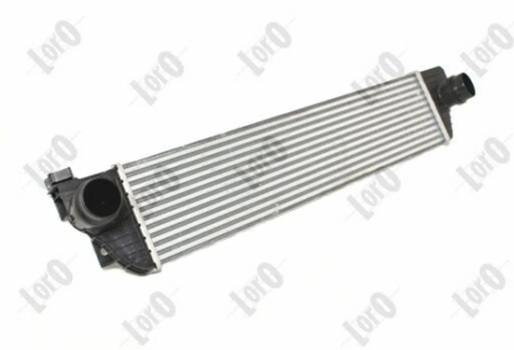 Refroidisseur d'air pour BMW X3 et X4 : optimisez votre turbo F25 F26