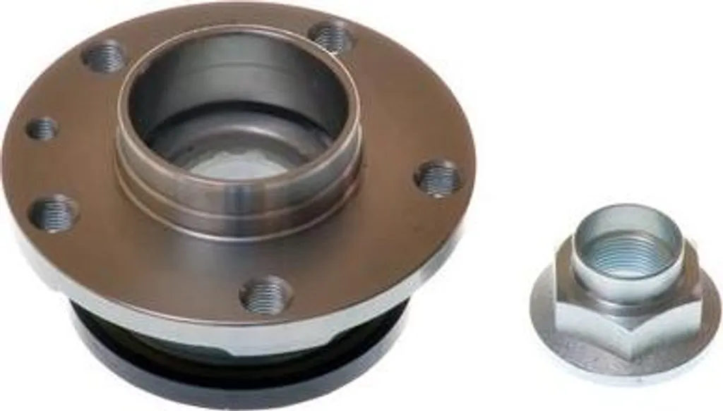 Roulement de Roue pour Alfa Romeo 147 156 GT - Kit DENCKERMANN W413321 OE