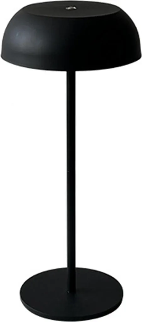 Lampe de table rechargeable USB - Solution d'éclairage sans fil tactile