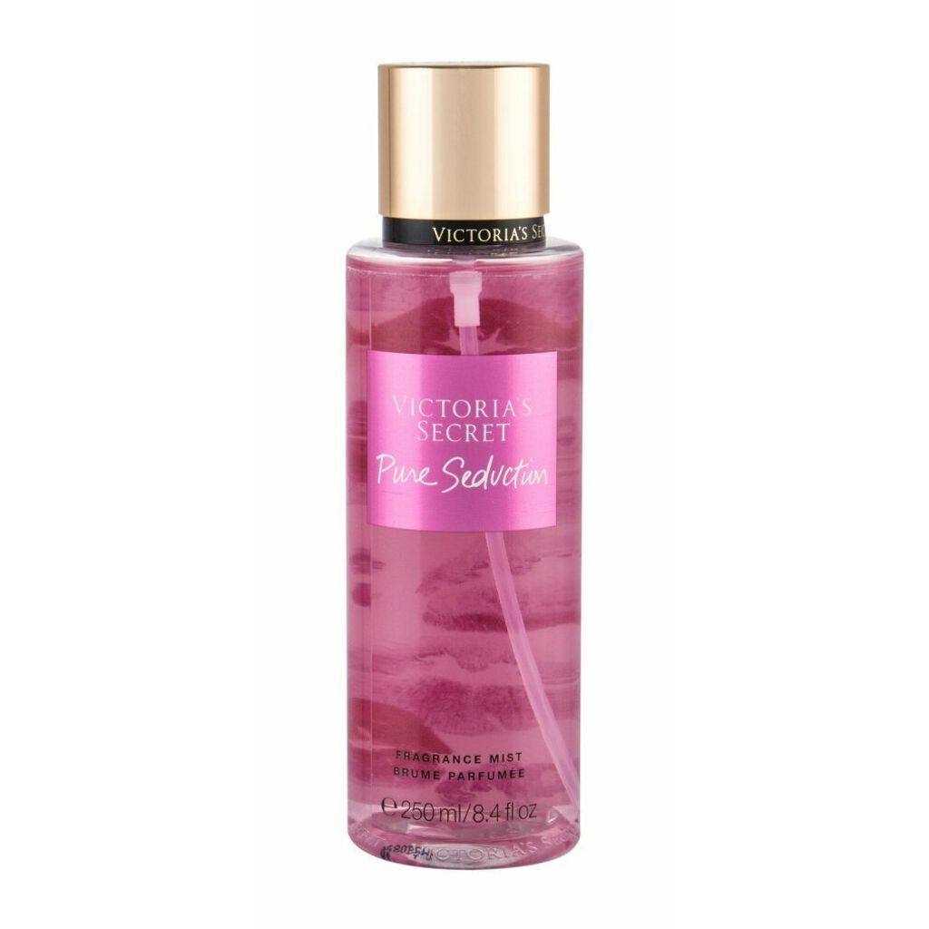 Victoria s Secret Pure Seduction Body Mist 250ml Produktbild 4