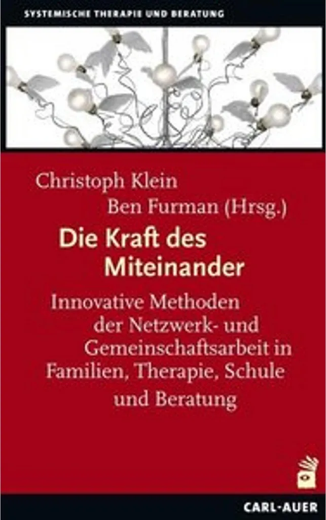 Die Kraft des Miteinander : livre sur la force de l'action collective
