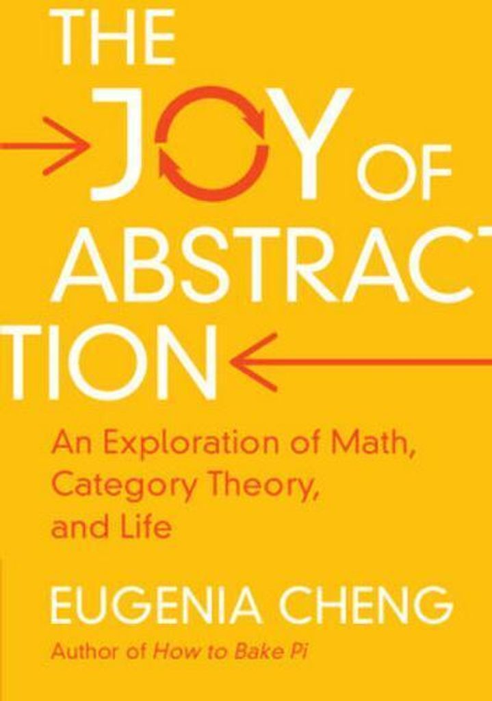 The Joy of Abstraction