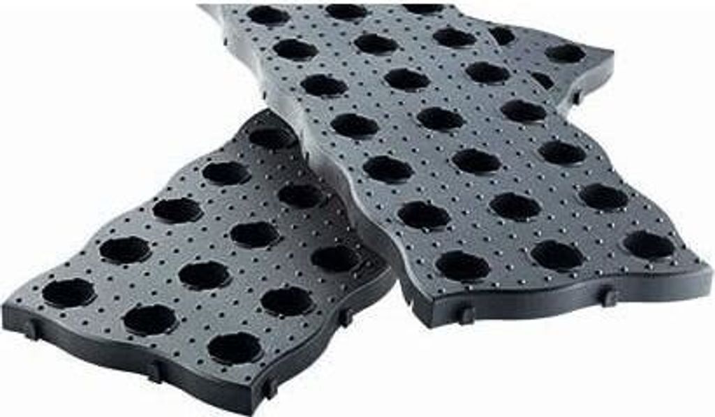 Garantia Beetplatte Maxi 70 x 24 cm Produktbild 10