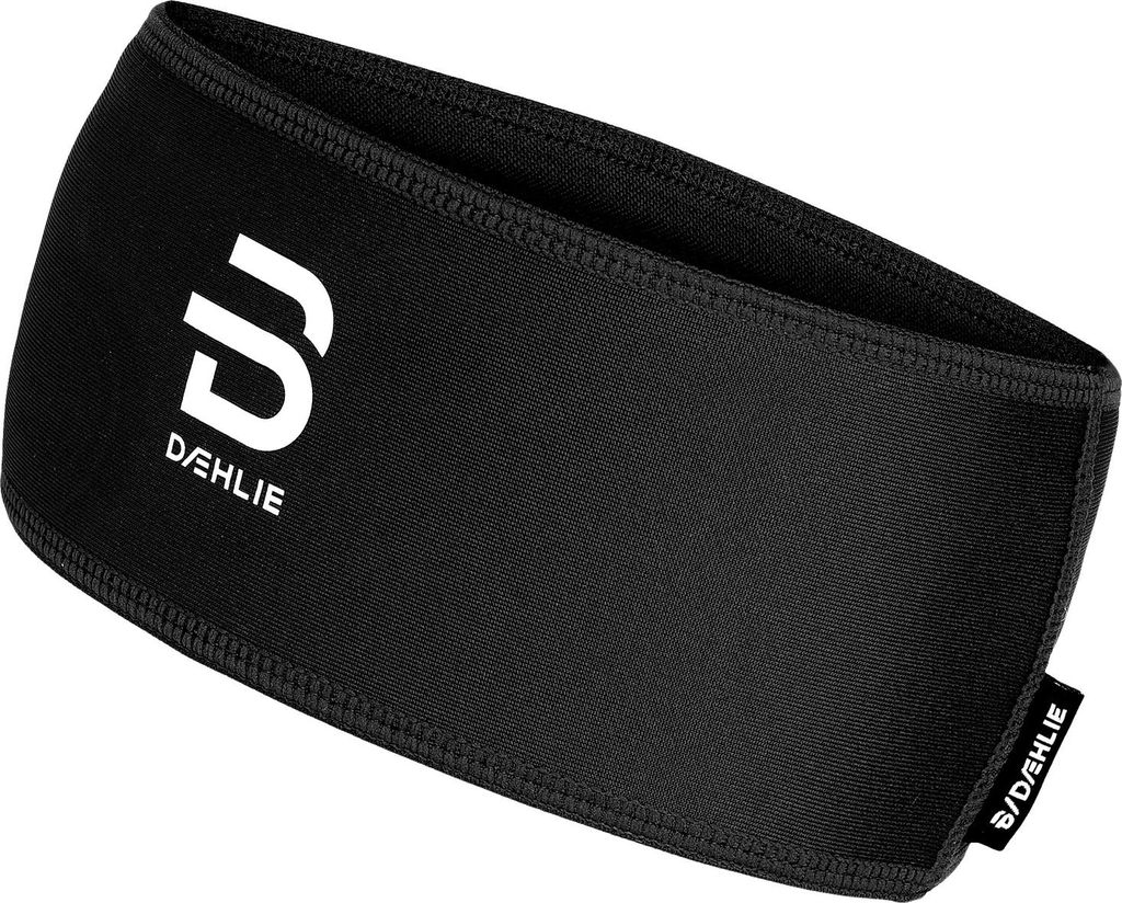 Daehlie Uni Stirnband Headband Polyknit