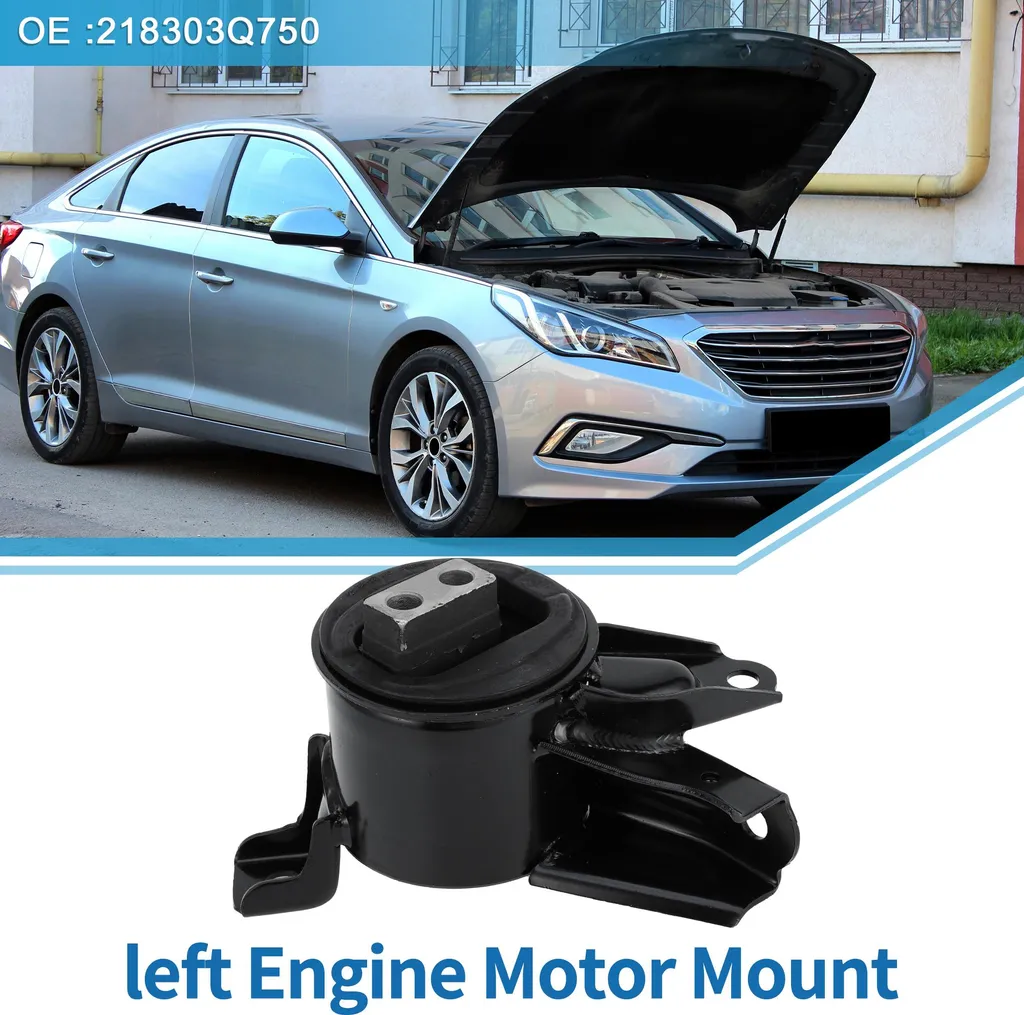Support Moteur Hyundai Sonata 2011-2014 : Réduire les Vibrations