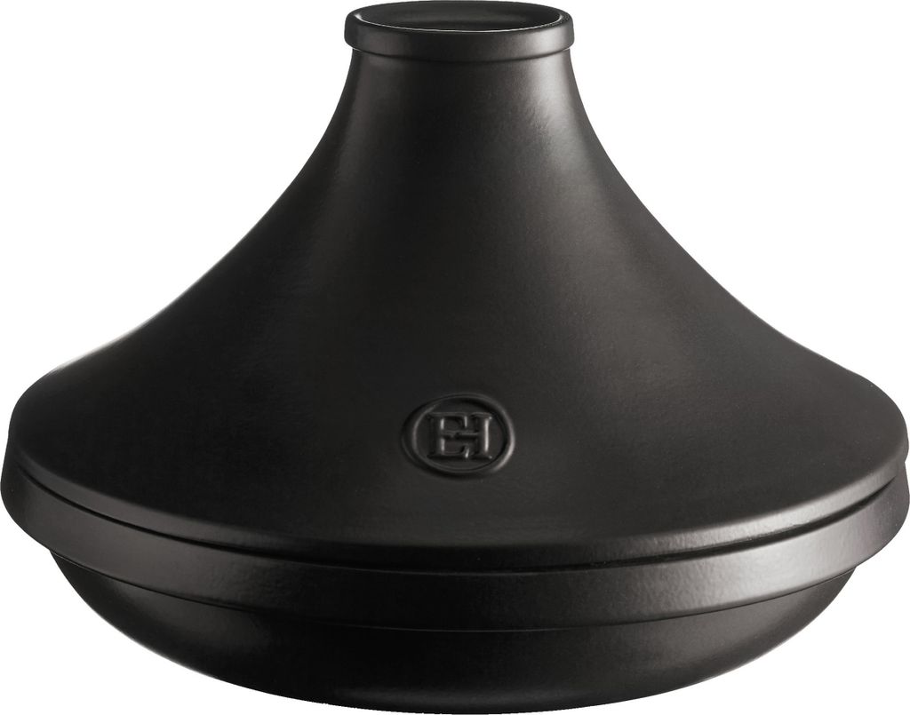 EMILE HENRY Delight Tajine 32 cm Schiefer