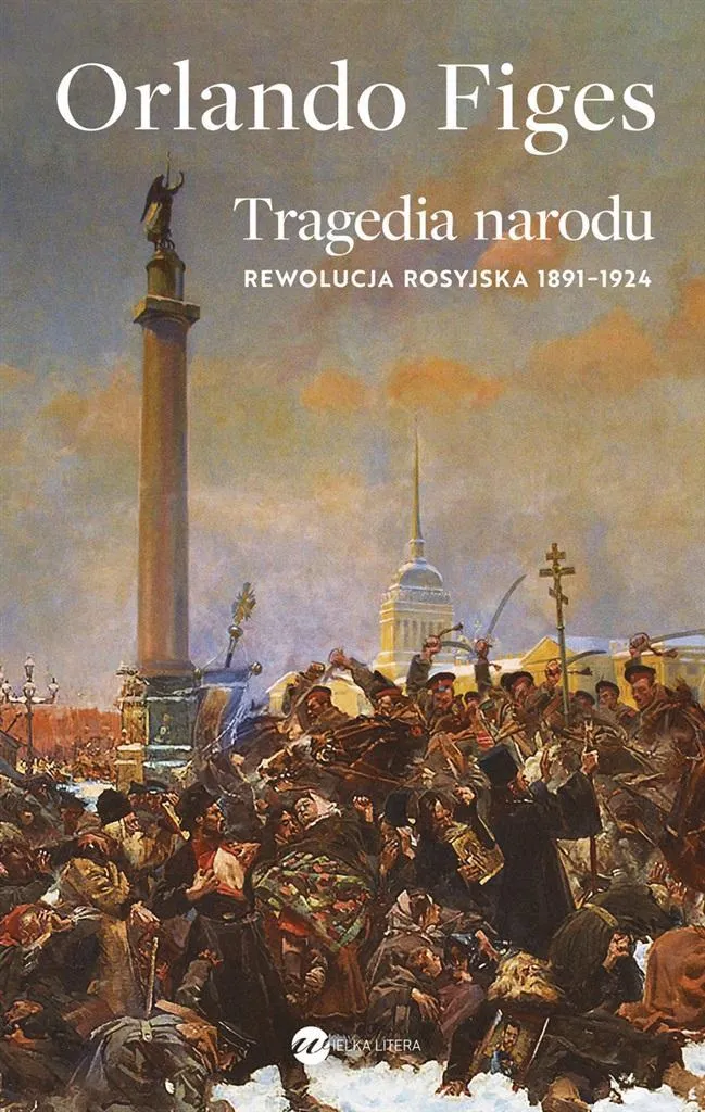 La révolution russe expliquée : De 1891 à 1924, le guide historique
