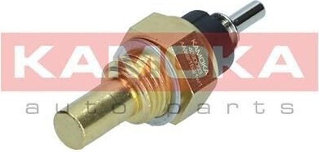 KAMOKA 4080003 Kühlmitteltemperatursensor für VW LT 28-46 II Kastenwagen (2DA, 2DD, 2DH) LT 28-35 II Bus (2DB, 2DE, 2DK) passend für MERCEDES-BENZ