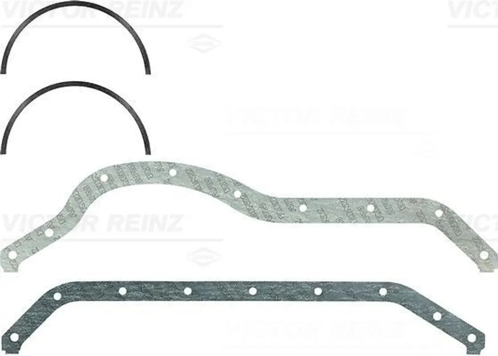 Joint de Carter DB OM364 Haute Résistance Thermique et Vibration