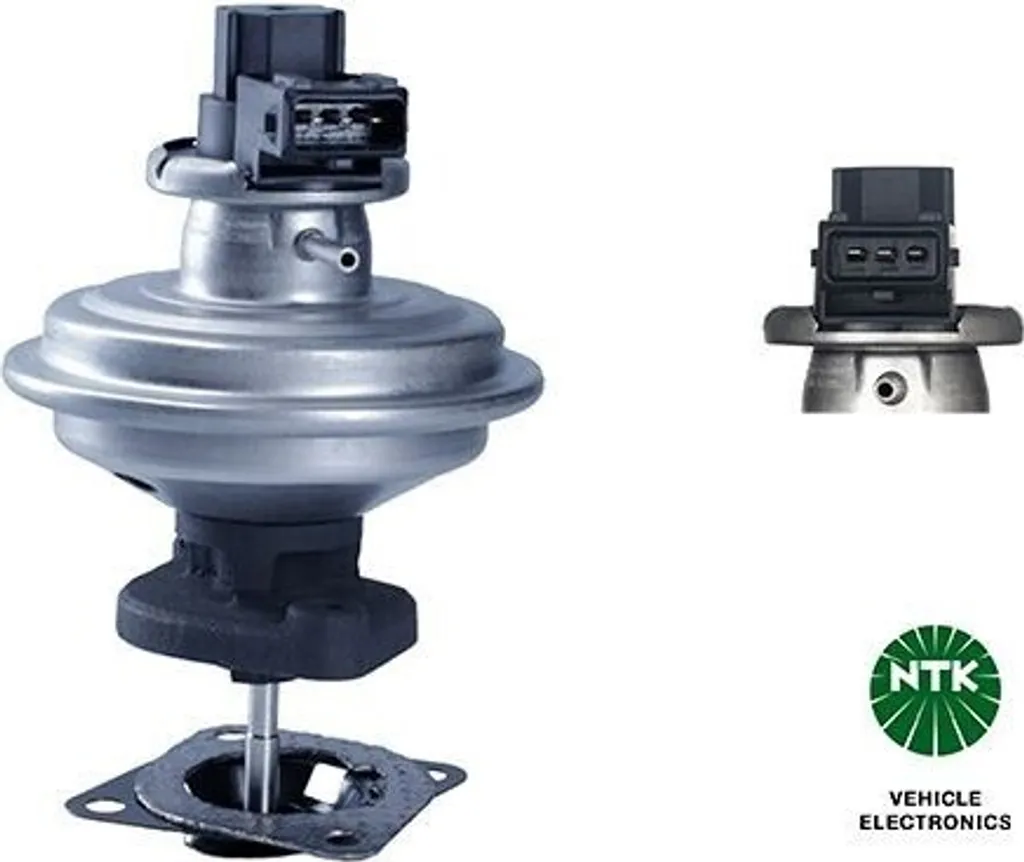 Vanne EGR NGK 97915 pour BMW Série 1 3 5 et X3 OE 11717801942 Origine