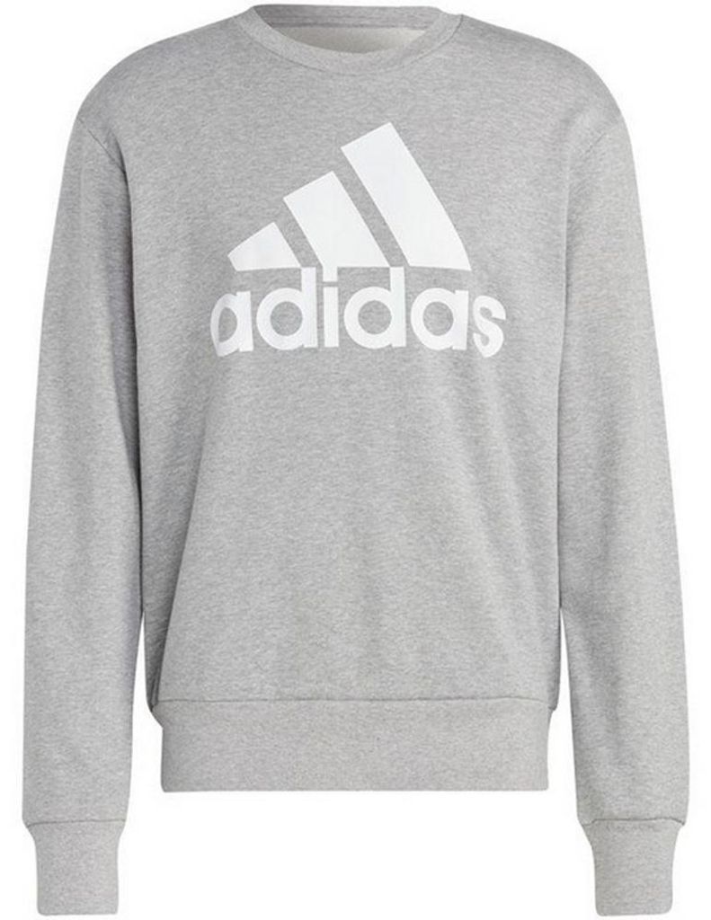 Adidas - "Essentials" Sweatshirt für Herren PP3652 (L) (Grau)