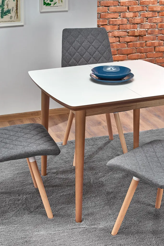 Table pliante Barret : la solution contre l'encombrement des petits espaces - 19