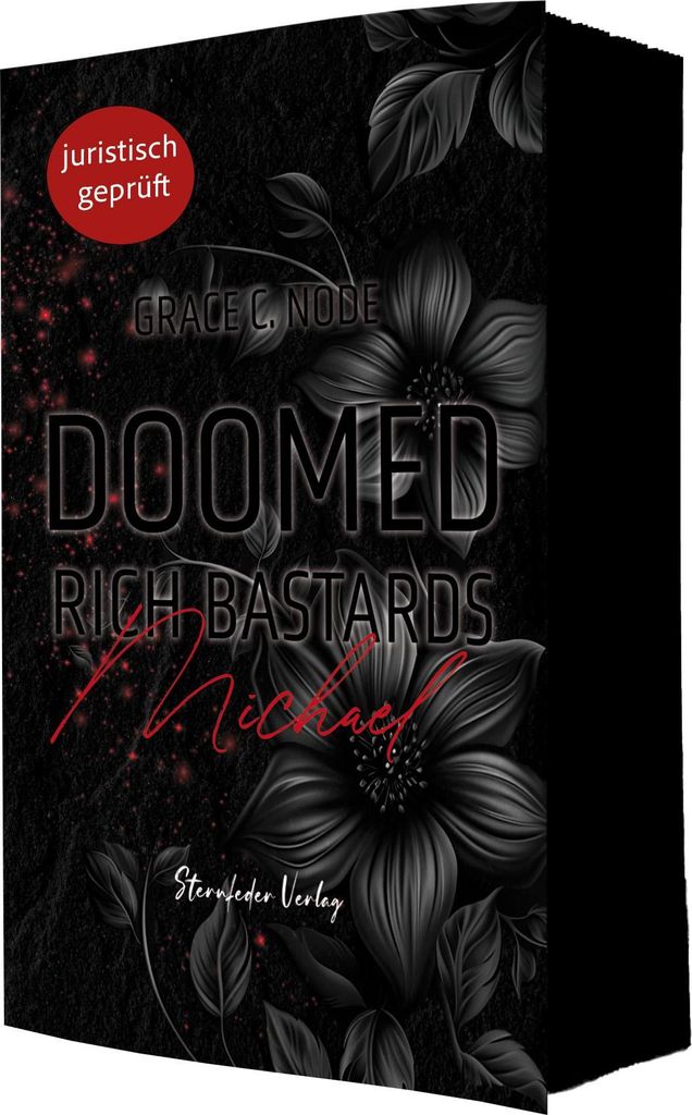 Doomed Rich Bastards - Michael