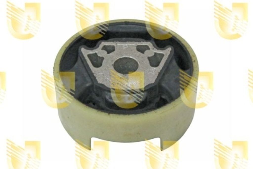 Lagerung Motor Unigom 396828M für Audi Seat Skoda VW Unten
