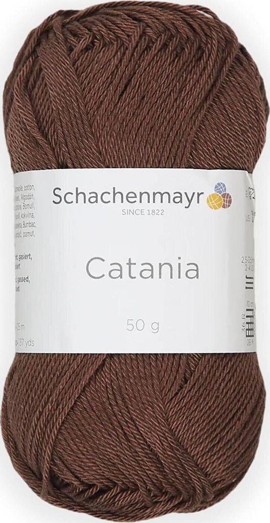 Schachenmayr Catania 157 Pletacia priadza Obrázok produktu 