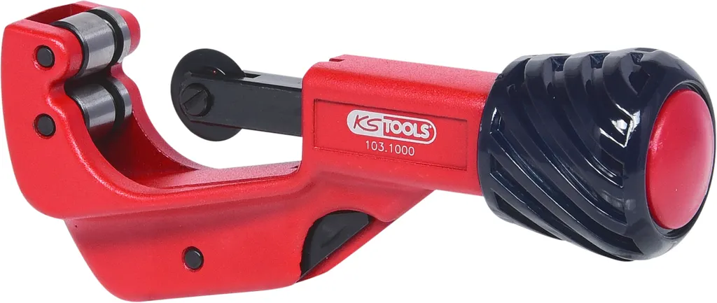 KS Tools 103.1000: Il Tagliatubi Definitivo per Idraulica e Fai-da-te