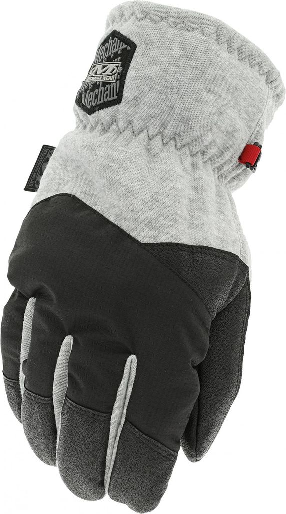 Mechanix ColdWork Guide Winterhandschuhe GREYBLACK