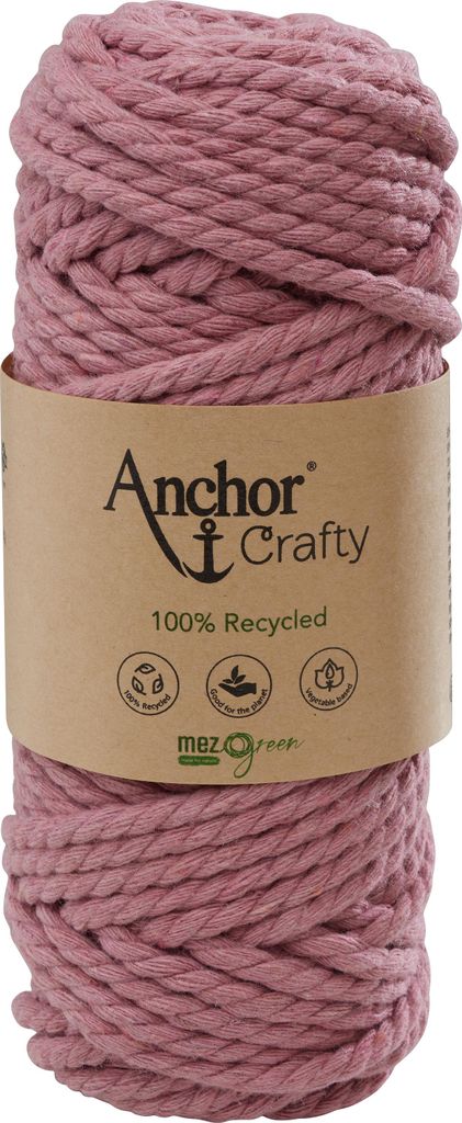 Anchor Crafty 5 mm 40 m 00122 Schnur