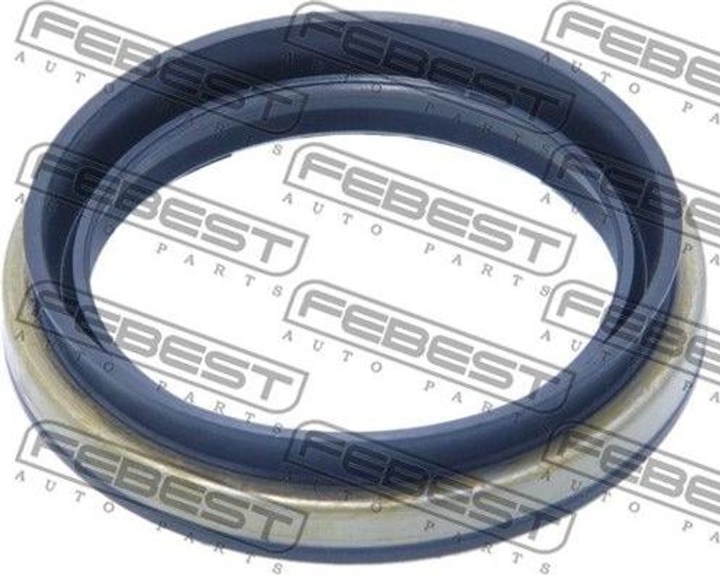 FEBEST 95EFS-53680814X Dichtung, Radnabe OE B00133065 kompatibel mit Demio