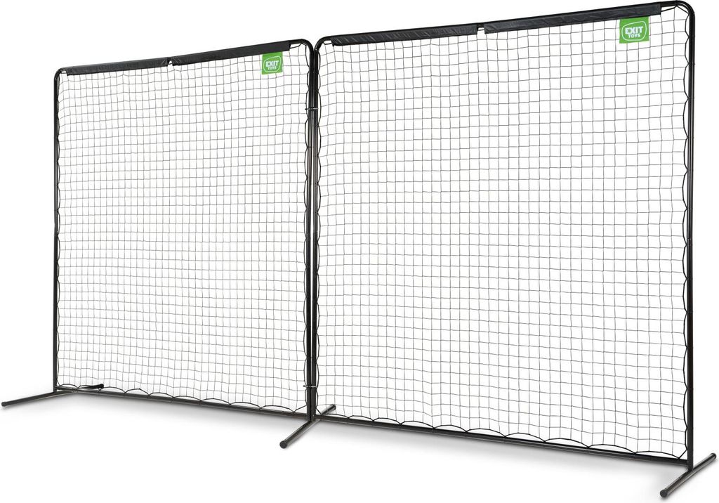 EXIT Backstop Siatka Sportowa 300x600cm, Siatka na Piłki, Zdjęcie produktu 