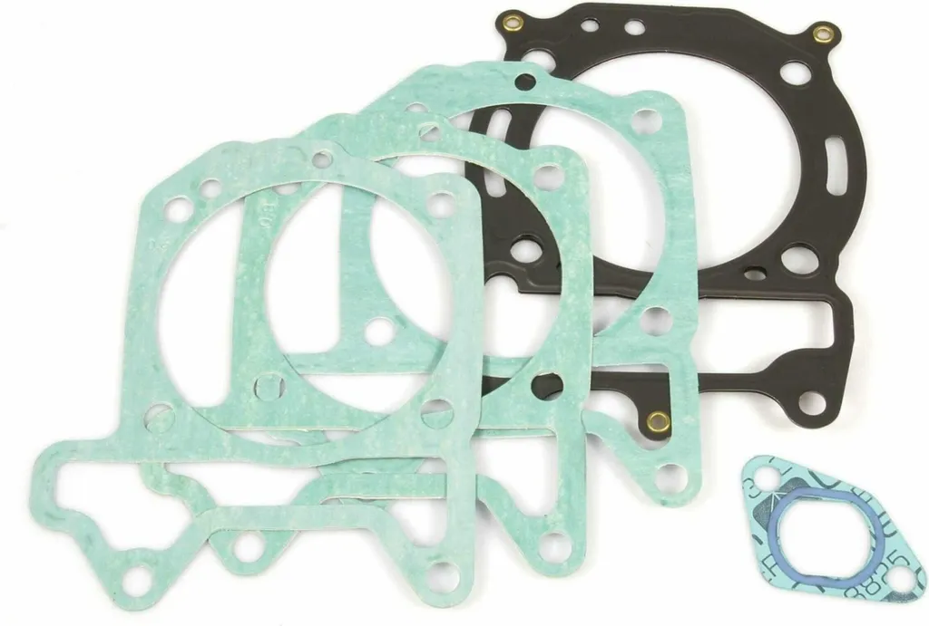 Kit joints de cylindre anti fuite compression Piaggio Leader 74mm