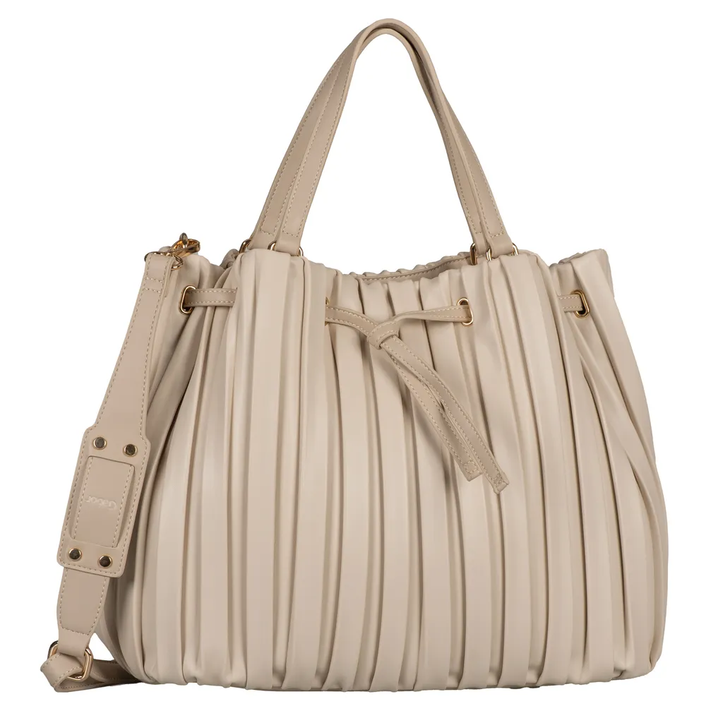 Gabor Shopper Donna: Borsa Shopping Elegante in Similpelle Morbida