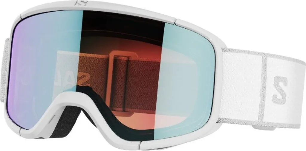 Lunettes de protection Salomon Aksium 2.0 S Anti-buée et Confort S2