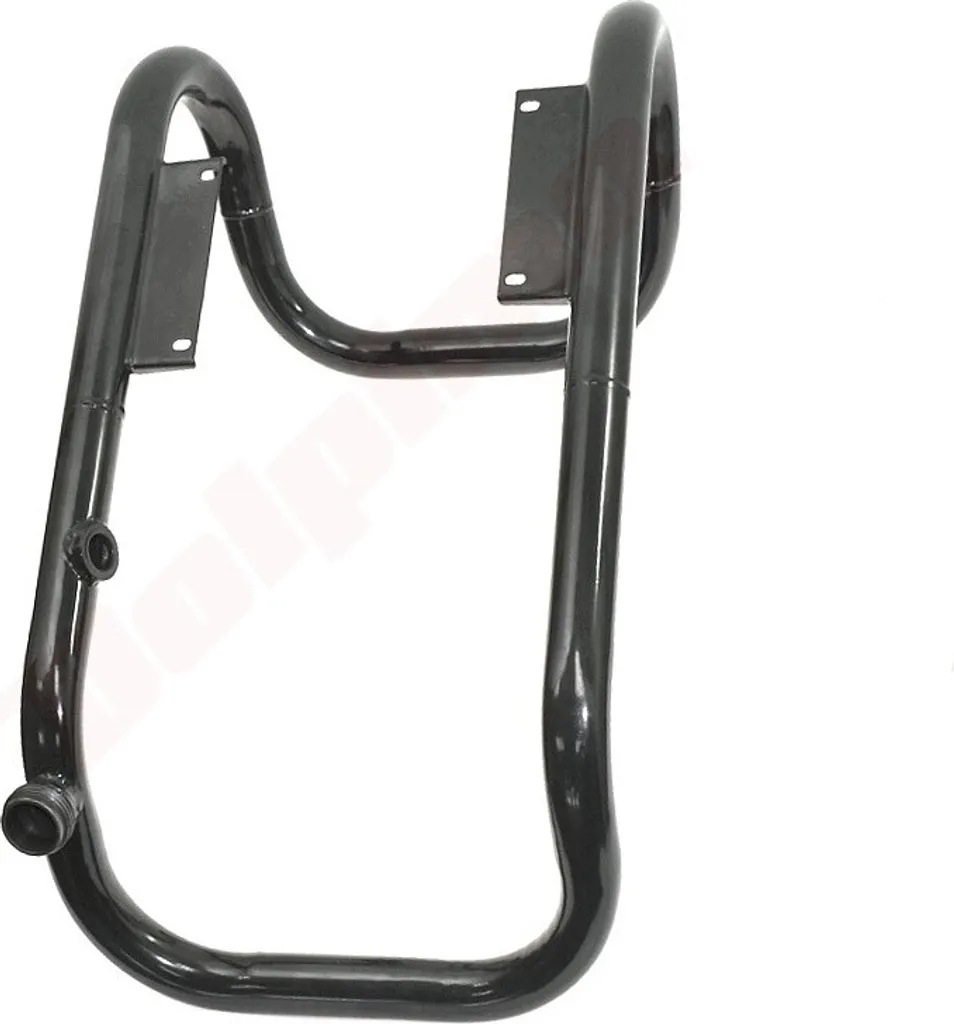 Réparer Fuite Carburant Atlas Copco Cobra Tt Réservoir 9234000647