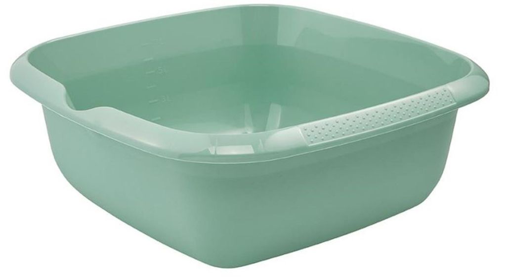 Keeeper 8L Björk 34x34x12,5cm Green Immagine del prodotto 