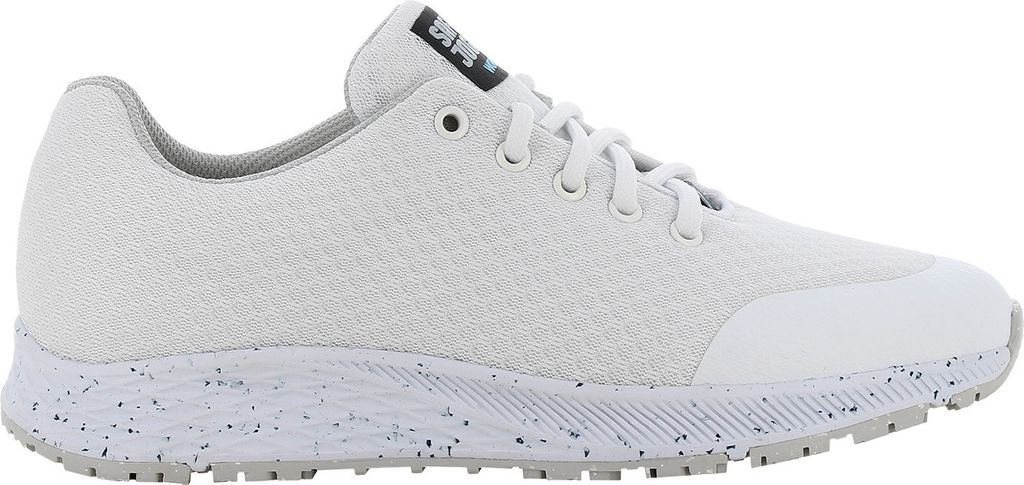 Safety Jogger Berufsschuh Juno O1 white nach EN ISO 20347:2012 O1 SR FO weiß Größe 48