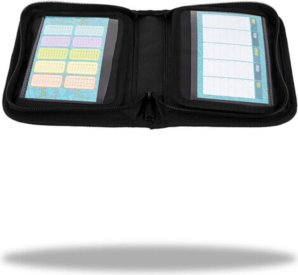 CoolPack Clipper Game Zone 1 pz | Astuccio Tecnico Professionale - 3