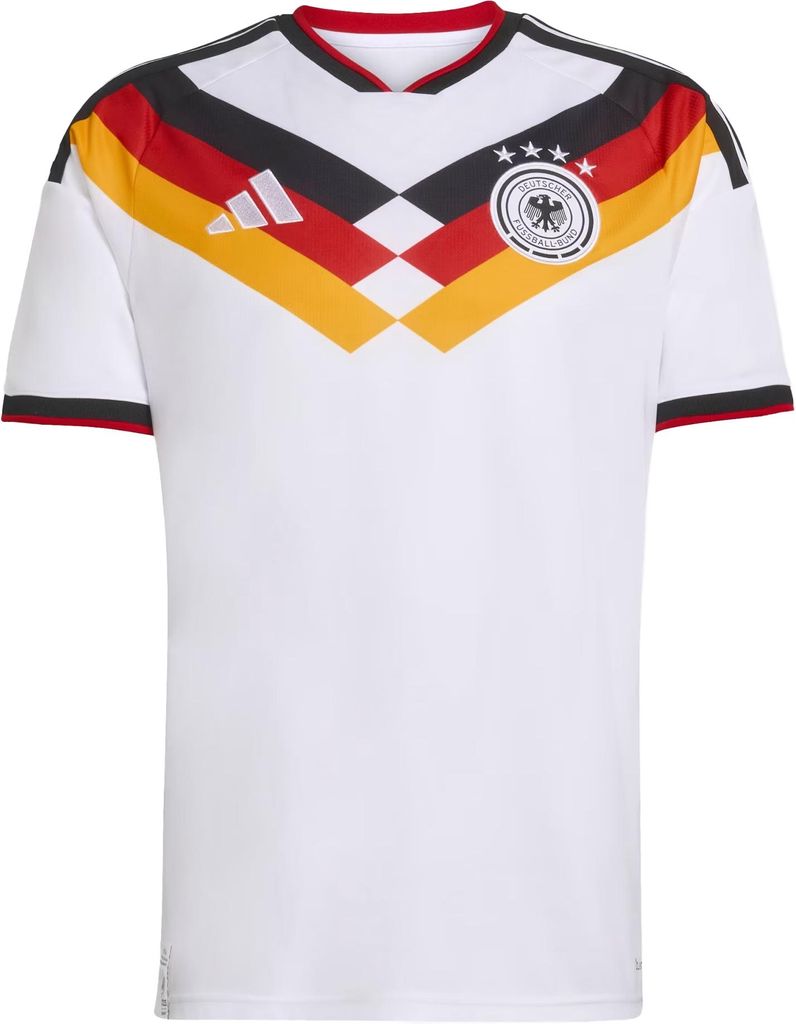 Adidas Dfb H Jsy Navy Navy L Zdjęcie produktu 