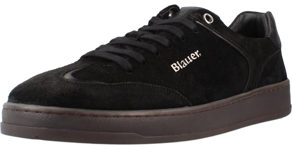 Blauer F6Farrell02 Černý Obrázek produktu 