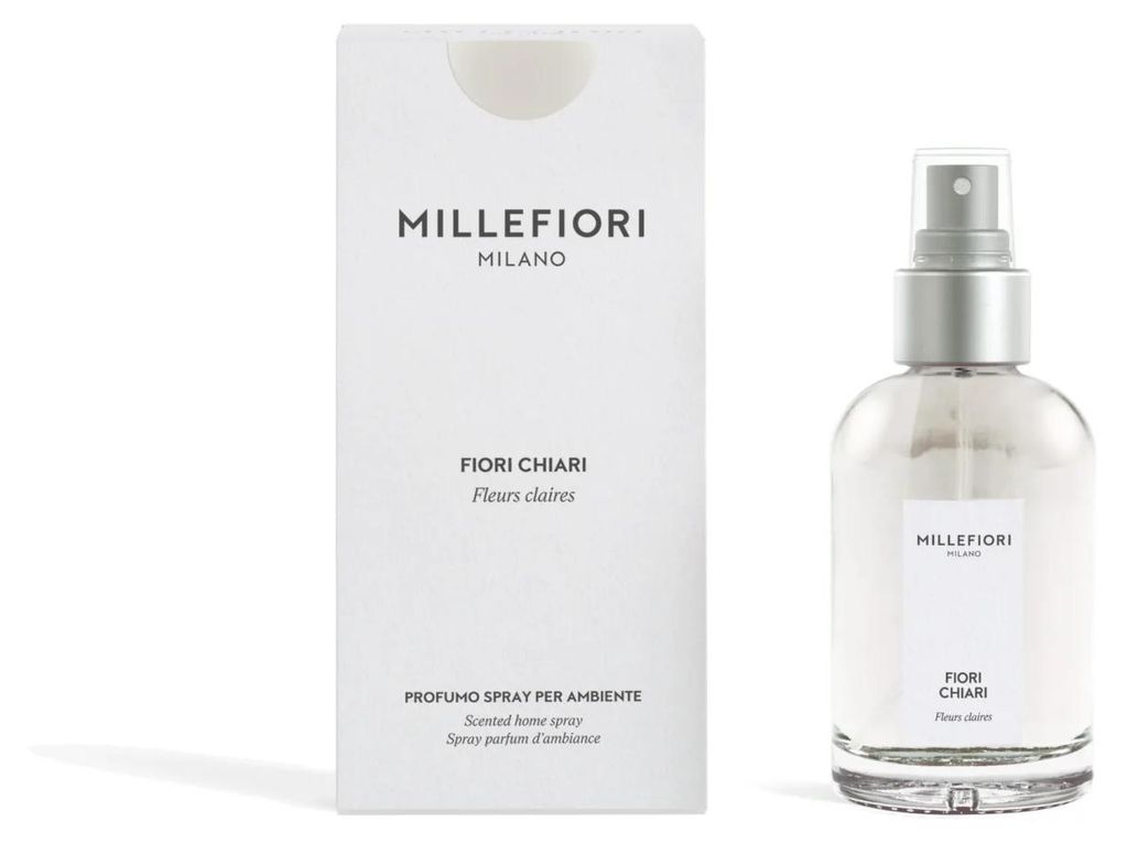 Millefiori Milano Fiori Chiari bytový sprej Obrázok produktu 