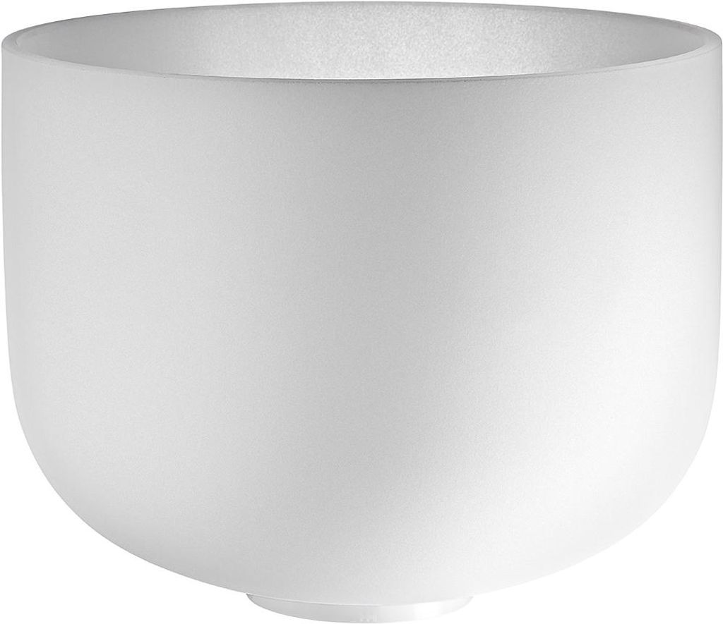 Meinl Sonic Energy Crystal Singing Bowl Klangschale