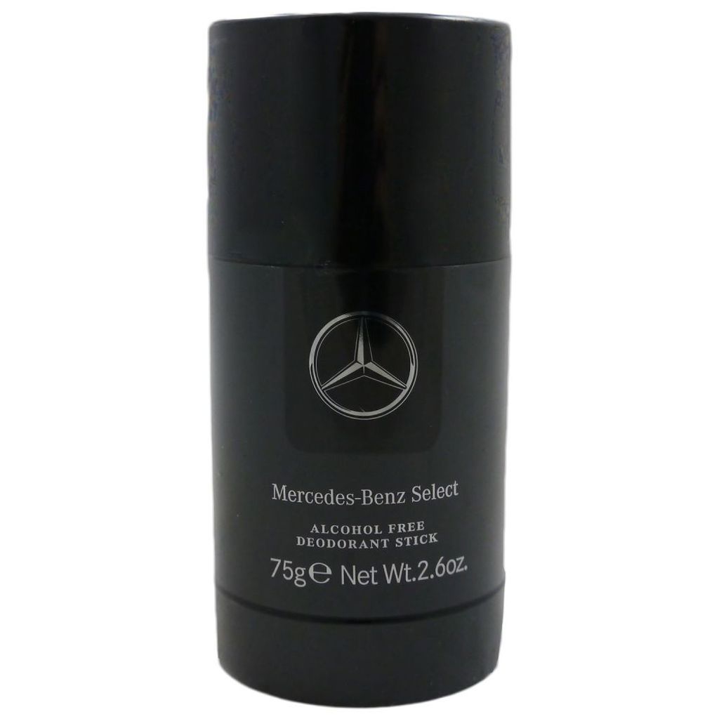 Mercedes-Benz Select 75 ml Deodorant Stick Deo Stick Produktbild 