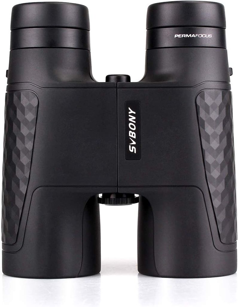 Svbony SV30 Fernglas kinder, 10x42 Ferngläser mit Festem Produktbild 