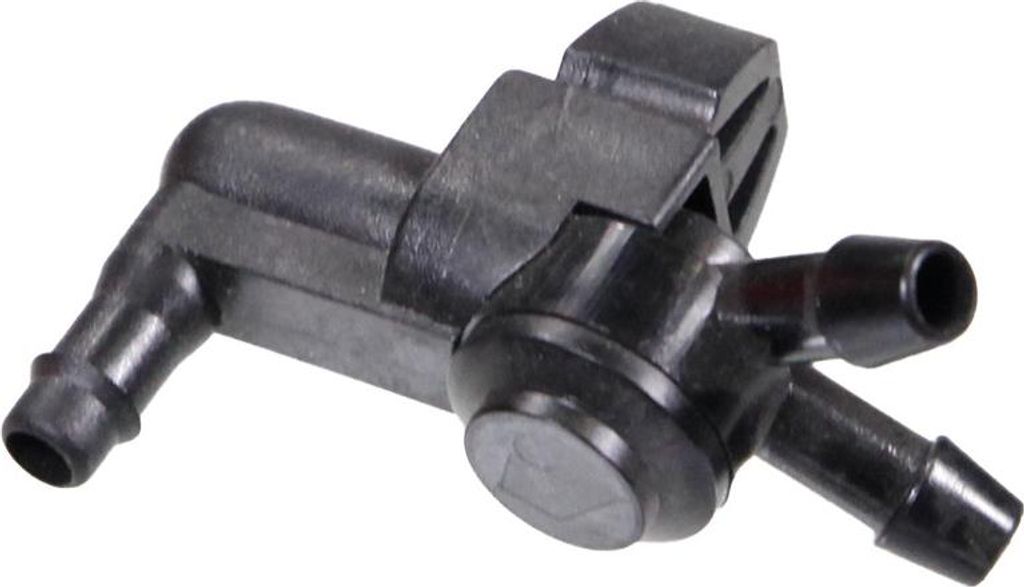 Verbinder Ventil Waschdüse Fiat Punto 176 188 Lancia Y 7787593