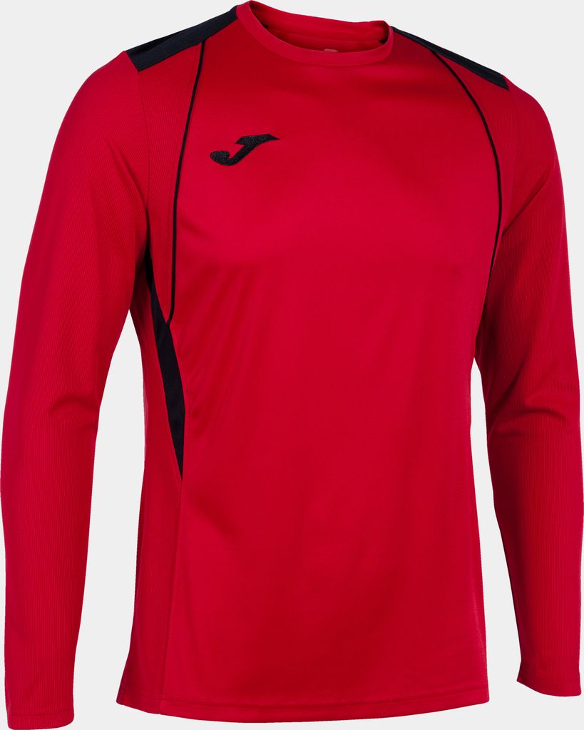 Joma Handballtrikot CHAMPIONSHIP VII LONG SLEEVE TRIKOT