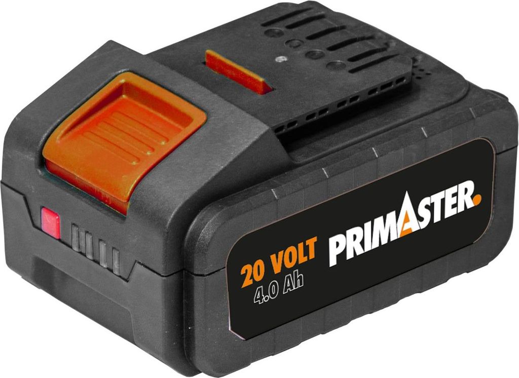 Primaster Ersatzakku 20 V 4,0 Ah Produktbild 