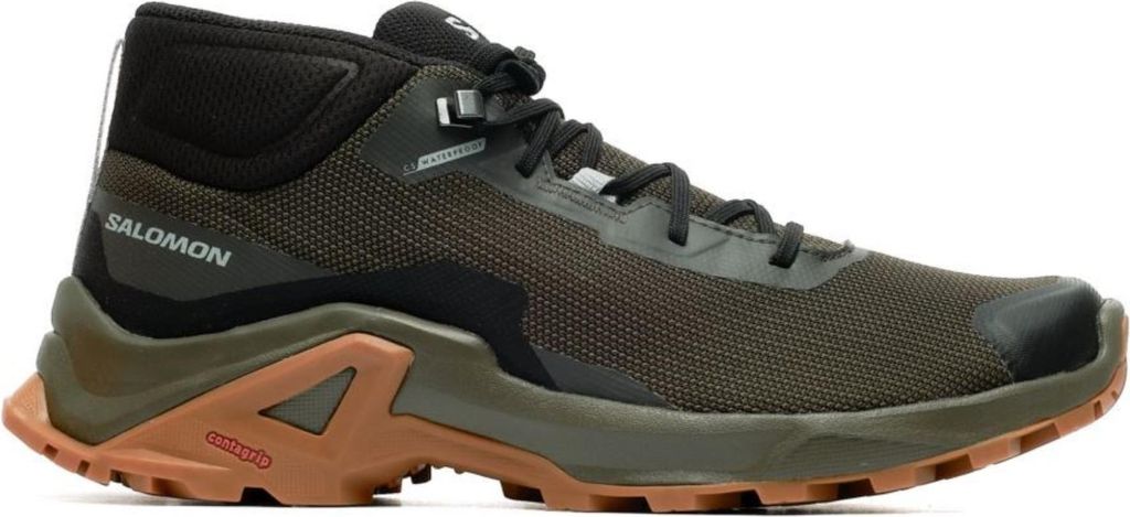 Schuhe Salomon X Reveal Chukka Cswp 2 L41763000