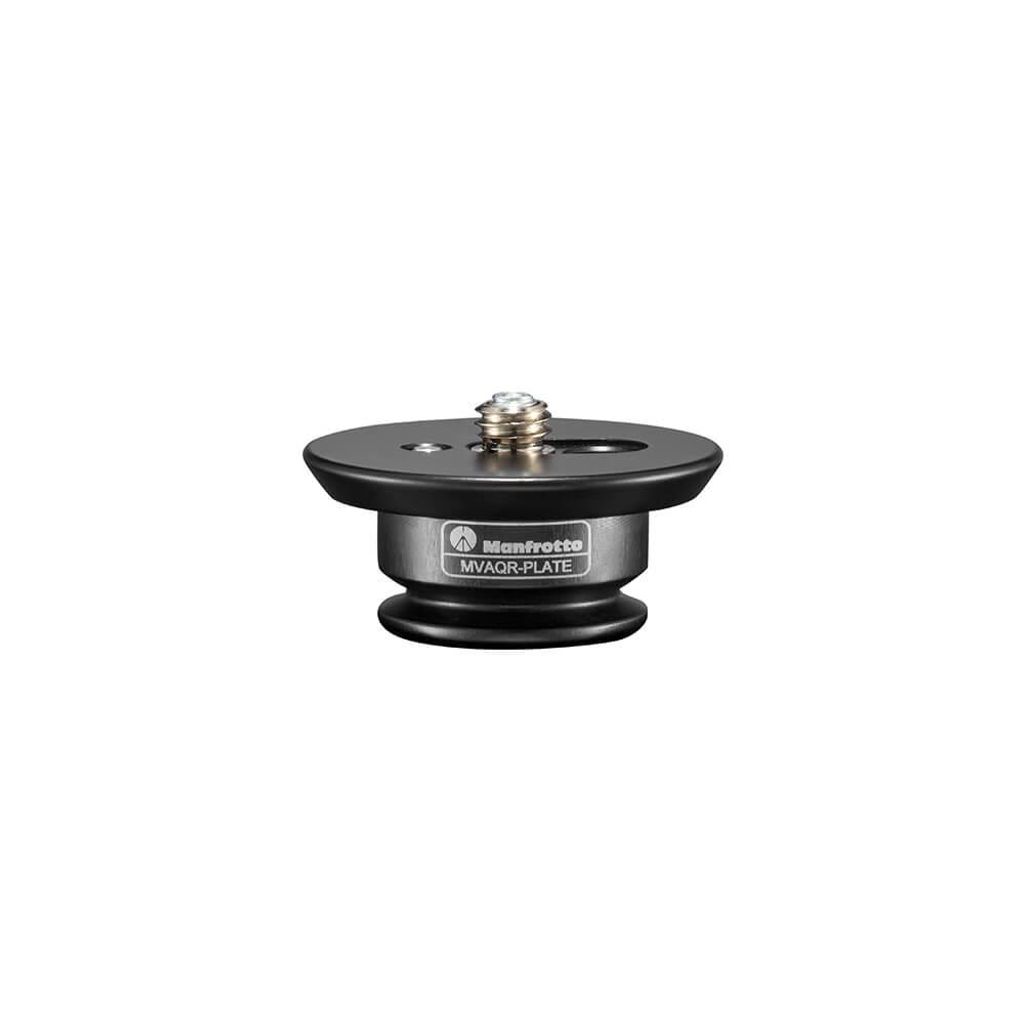 Manfrotto MVAQR-PLATE Montageplatte