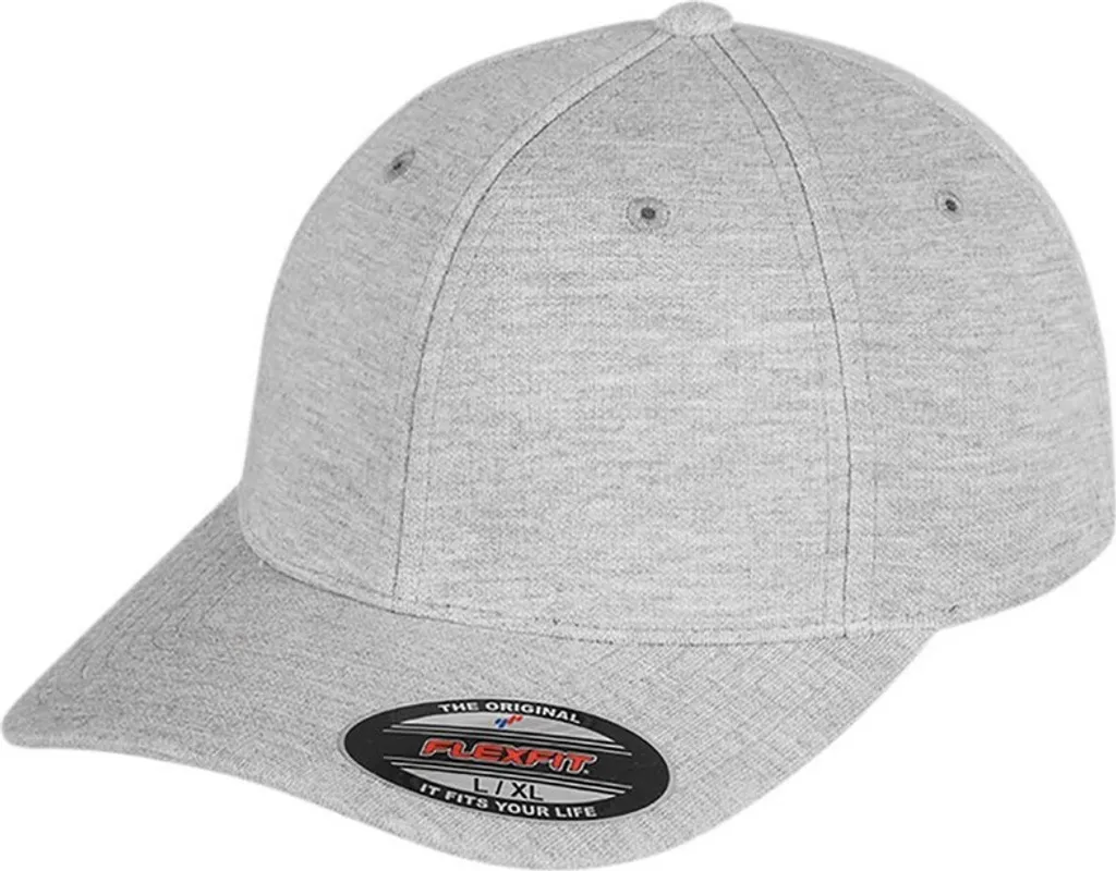 Flexfit PC5913 Cappello Unisex Grigio Screziato S-M | Prezzo e Qualità