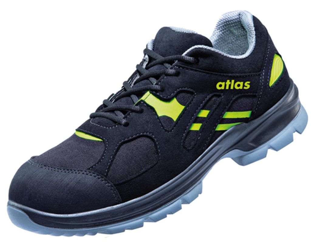 ATLAS Halbschuh FLASH 6205 XP ESD